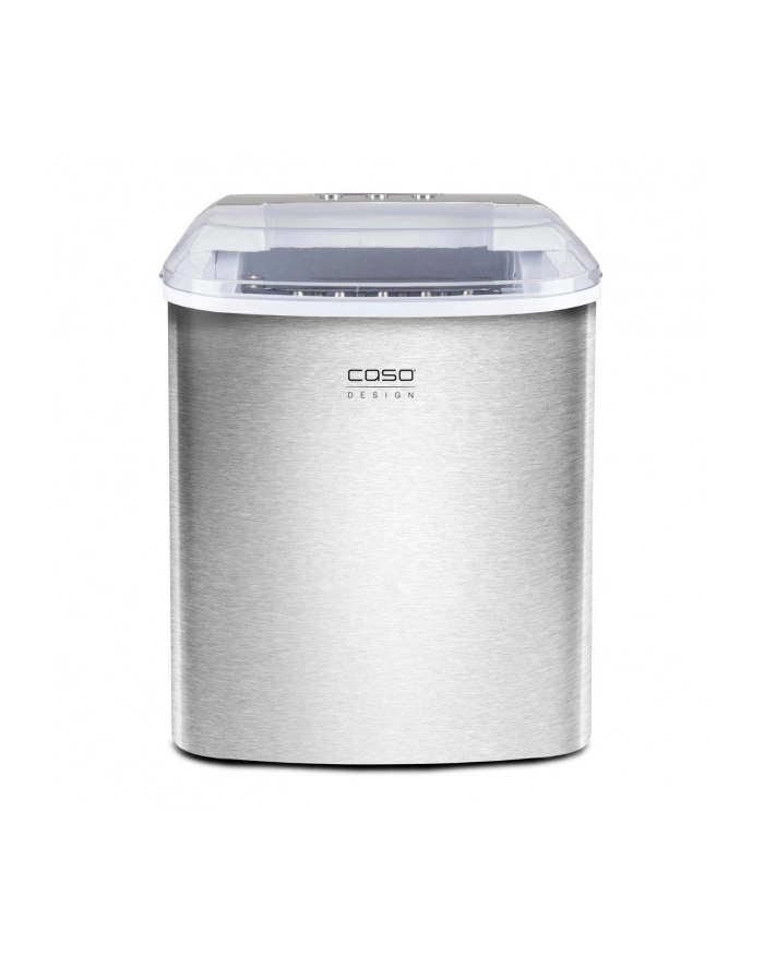 Kostarka caso ICECHEF PRO 3302 główny