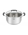 Zestaw garnków z pokrywką Tefal Cook & Cool E493S874 (1 4 litra  2 litry  2 8 litra  5 litrów) - nr 2