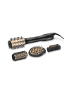 Suszarko-lokówka z jonizacją do włosów Babyliss AS970E (650W; kolor czarno-złoty) - nr 18