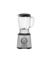 Blender kielichowy caso MX1000 3617 (1000W; kolor srebrny) - nr 2