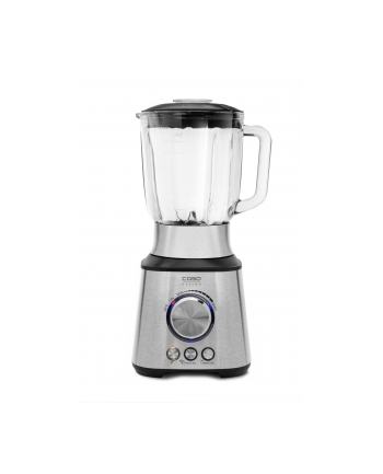 Blender kielichowy caso MX1000 3617 (1000W; kolor srebrny)