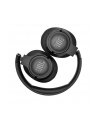 Słuchawki JBL Tune 750 BT NC Czarny (nauszne; Bluetooth; z wbudowanym mikrofonem; kolor czarny - nr 10