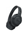 Słuchawki JBL Tune 750 BT NC Czarny (nauszne; Bluetooth; z wbudowanym mikrofonem; kolor czarny - nr 14