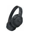 Słuchawki JBL Tune 750 BT NC Czarny (nauszne; Bluetooth; z wbudowanym mikrofonem; kolor czarny - nr 15