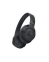 Słuchawki JBL Tune 750 BT NC Czarny (nauszne; Bluetooth; z wbudowanym mikrofonem; kolor czarny - nr 18