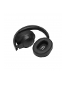 Słuchawki JBL Tune 750 BT NC Czarny (nauszne; Bluetooth; z wbudowanym mikrofonem; kolor czarny - nr 1
