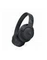 Słuchawki JBL Tune 750 BT NC Czarny (nauszne; Bluetooth; z wbudowanym mikrofonem; kolor czarny - nr 3
