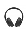 Słuchawki JBL Tune 750 BT NC Czarny (nauszne; Bluetooth; z wbudowanym mikrofonem; kolor czarny - nr 6
