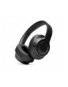 Słuchawki JBL Tune 750 BT NC Czarny (nauszne; Bluetooth; z wbudowanym mikrofonem; kolor czarny - nr 8