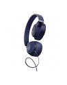 Słuchawki JBL Tune 750 BT NC Niebieski (nauszne; Bluetooth; z wbudowanym mikrofonem; kolor niebieski - nr 2