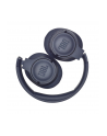 Słuchawki JBL Tune 750 BT NC Niebieski (nauszne; Bluetooth; z wbudowanym mikrofonem; kolor niebieski - nr 4