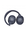 Słuchawki JBL Tune 750 BT NC Niebieski (nauszne; Bluetooth; z wbudowanym mikrofonem; kolor niebieski - nr 6