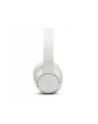 Słuchawki JBL Tune 750 BT NC Biały (nauszne; Bluetooth; z wbudowanym mikrofonem; kolor biały - nr 11