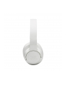 Słuchawki JBL Tune 750 BT NC Biały (nauszne; Bluetooth; z wbudowanym mikrofonem; kolor biały - nr 1