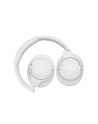 Słuchawki JBL Tune 750 BT NC Biały (nauszne; Bluetooth; z wbudowanym mikrofonem; kolor biały - nr 2