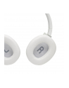 Słuchawki JBL Tune 750 BT NC Biały (nauszne; Bluetooth; z wbudowanym mikrofonem; kolor biały - nr 3
