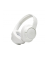 Słuchawki JBL Tune 750 BT NC Biały (nauszne; Bluetooth; z wbudowanym mikrofonem; kolor biały - nr 5