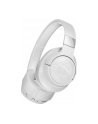 Słuchawki JBL Tune 750 BT NC Biały (nauszne; Bluetooth; z wbudowanym mikrofonem; kolor biały - nr 8