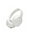 Słuchawki JBL Tune 750 BT NC Biały (nauszne; Bluetooth; z wbudowanym mikrofonem; kolor biały - nr 9
