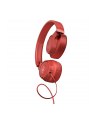 Słuchawki JBL Tune 750 BT NC Koralowy (nauszne; Bluetooth; z wbudowanym mikrofonem; kolor koralowy - nr 2