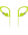 Słuchawki Panasonic RP-BTS10E-Y (Bluetooth; kolor żółty - nr 14