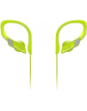 Słuchawki Panasonic RP-BTS10E-Y (Bluetooth; kolor żółty - nr 6