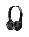 Słuchawki bezprzewodowe Panasonic RP-HF400BE-K (nauszne; Bluetooth; TAK; kolor czarny - nr 10