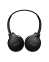 Słuchawki bezprzewodowe Panasonic RP-HF400BE-K (nauszne; Bluetooth; TAK; kolor czarny - nr 12