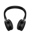 Słuchawki bezprzewodowe Panasonic RP-HF400BE-K (nauszne; Bluetooth; TAK; kolor czarny - nr 13