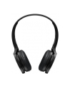 Słuchawki bezprzewodowe Panasonic RP-HF400BE-K (nauszne; Bluetooth; TAK; kolor czarny - nr 14