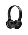 Słuchawki bezprzewodowe Panasonic RP-HF400BE-K (nauszne; Bluetooth; TAK; kolor czarny - nr 15