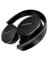 Słuchawki bezprzewodowe Panasonic RP-HF400BE-K (nauszne; Bluetooth; TAK; kolor czarny - nr 1