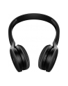 Słuchawki bezprzewodowe Panasonic RP-HF400BE-K (nauszne; Bluetooth; TAK; kolor czarny - nr 3