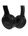 Słuchawki bezprzewodowe Panasonic RP-HF400BE-K (nauszne; Bluetooth; TAK; kolor czarny - nr 4