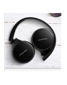 Słuchawki bezprzewodowe Panasonic RP-HF400BE-K (nauszne; Bluetooth; TAK; kolor czarny - nr 7