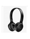 Słuchawki bezprzewodowe Panasonic RP-HF400BE-K (nauszne; Bluetooth; TAK; kolor czarny - nr 8