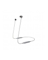 Słuchawki bezprzewodowe Panasonic RP-HTX20BE-H (douszne; Bluetooth; TAK; kolor szary - nr 1