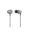 Słuchawki bezprzewodowe Panasonic RP-HTX20BE-H (douszne; Bluetooth; TAK; kolor szary - nr 2