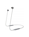 Słuchawki bezprzewodowe Panasonic RP-HTX20BE-H (douszne; Bluetooth; TAK; kolor szary - nr 3