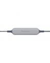 Słuchawki bezprzewodowe Panasonic RP-HTX20BE-H (douszne; Bluetooth; TAK; kolor szary - nr 6