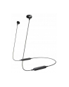 Słuchawki bezprzewodowe Panasonic RP-HTX20BE-K (douszne; Bluetooth; TAK; kolor czarny - nr 1