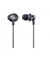 Słuchawki bezprzewodowe Panasonic RP-HTX20BE-K (douszne; Bluetooth; TAK; kolor czarny - nr 2