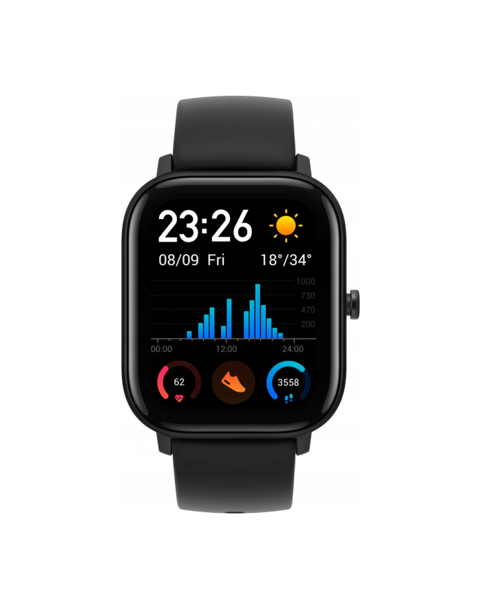 Smartwatch Xiaomi główny