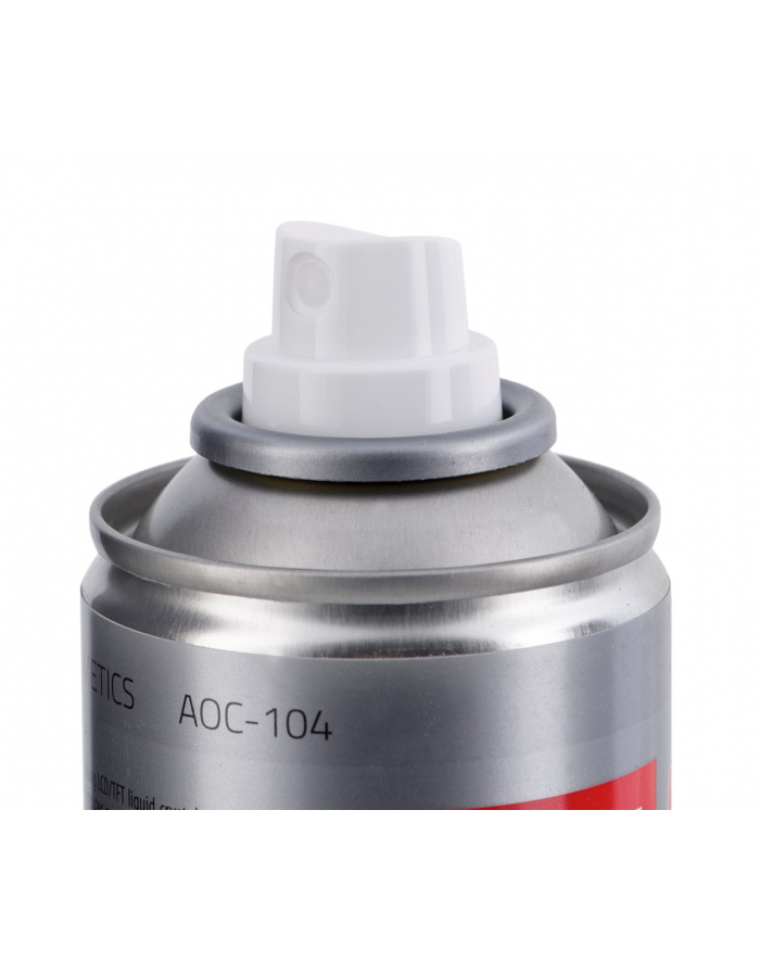 Pianka do czyszczenia matryc Activejet AOC-104 (200 ml) główny