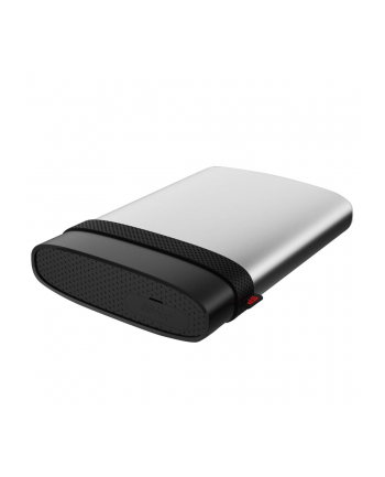 Dysk zewnętrzny Silicon Power Armor A85 SP010TBPHDA85S3S (1 TB ; 25 ; USB 31; 5400 obr/min)