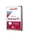 Dysk Toshiba P300 HDWD240UZSVA (4 TB ; 35 ; SATA III; 128 MB; 5400 obr/min) - nr 17