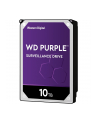 Dysk WD Purple WD102PURZ (10 TB ; 35 ; SATA III; 256 MB; 7200 obr/min) - nr 2