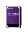 Dysk WD Purple 14TB SATA 6Gb/s CE HDD 3.5inch internal 7200Rpm 512MB Cache 24x7 Bulk - nr 15