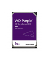 Dysk WD Purple 14TB SATA 6Gb/s CE HDD 3.5inch internal 7200Rpm 512MB Cache 24x7 Bulk - nr 17