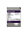 Dysk WD Purple 14TB SATA 6Gb/s CE HDD 3.5inch internal 7200Rpm 512MB Cache 24x7 Bulk - nr 18